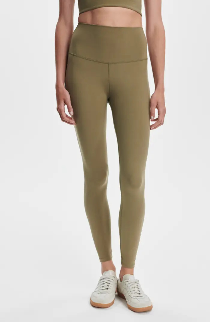 Varley Always Super High Waist Leggings | Nordstrom | Nordstrom
