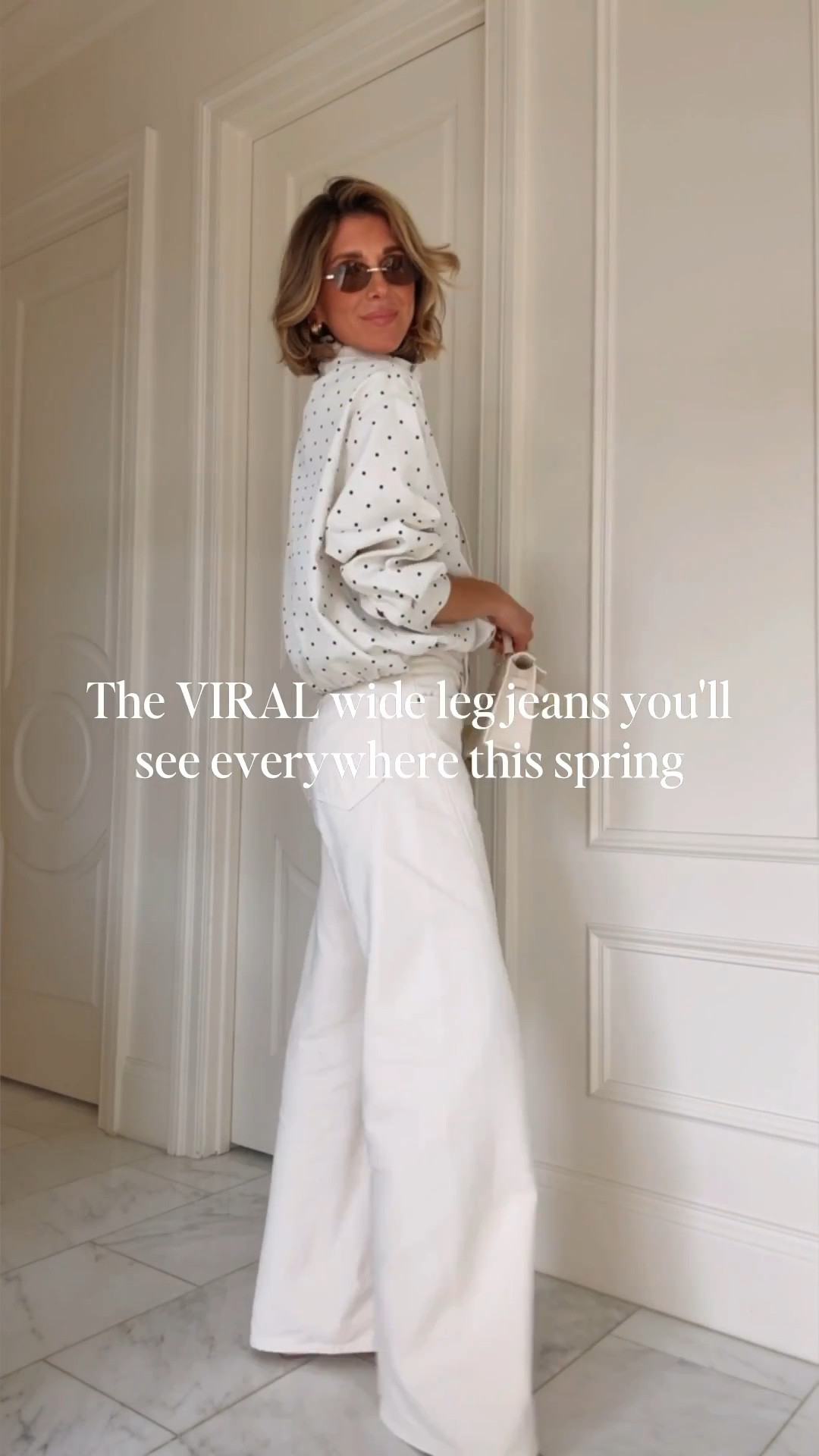 Obsessed with these jeans AND sizes are going fast. I'm 5'7 wearing size 25. 

#LTKootd #LTKSeasonal