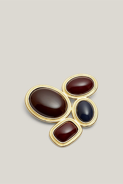 Thea Brooch | Witchery (AU)