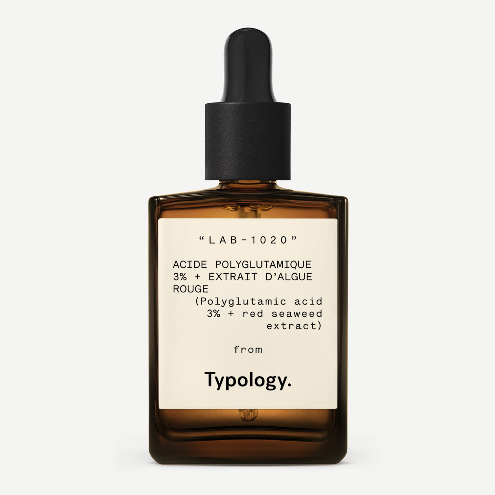 Organic Argan Botanical Oil - Botanical Oils - Typology | Typology (UK)