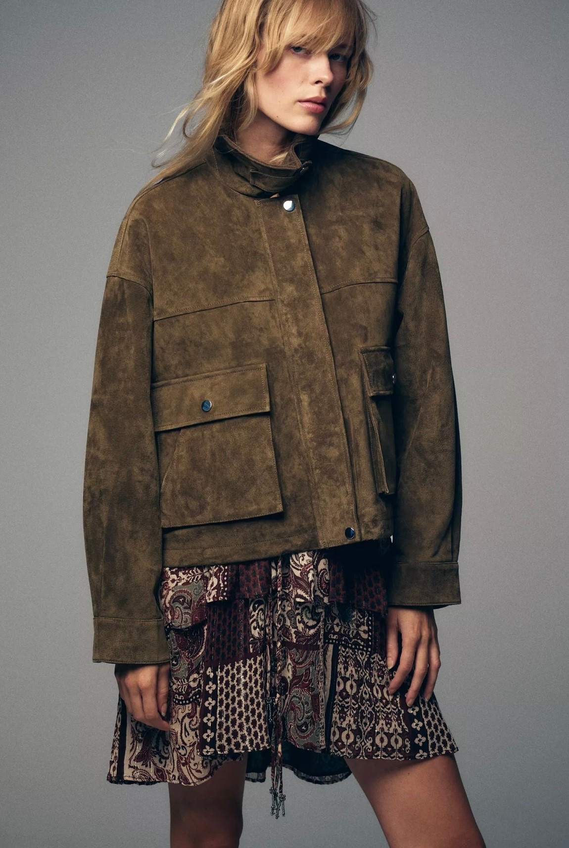 Zara fall

#LTKSeasonal #LTKStyleTip #LTKautumn