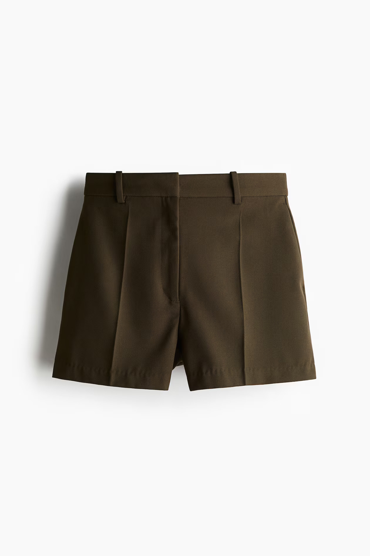Tailored shorts | H&M (UK, MY, IN, SG, PH, TW, HK)
