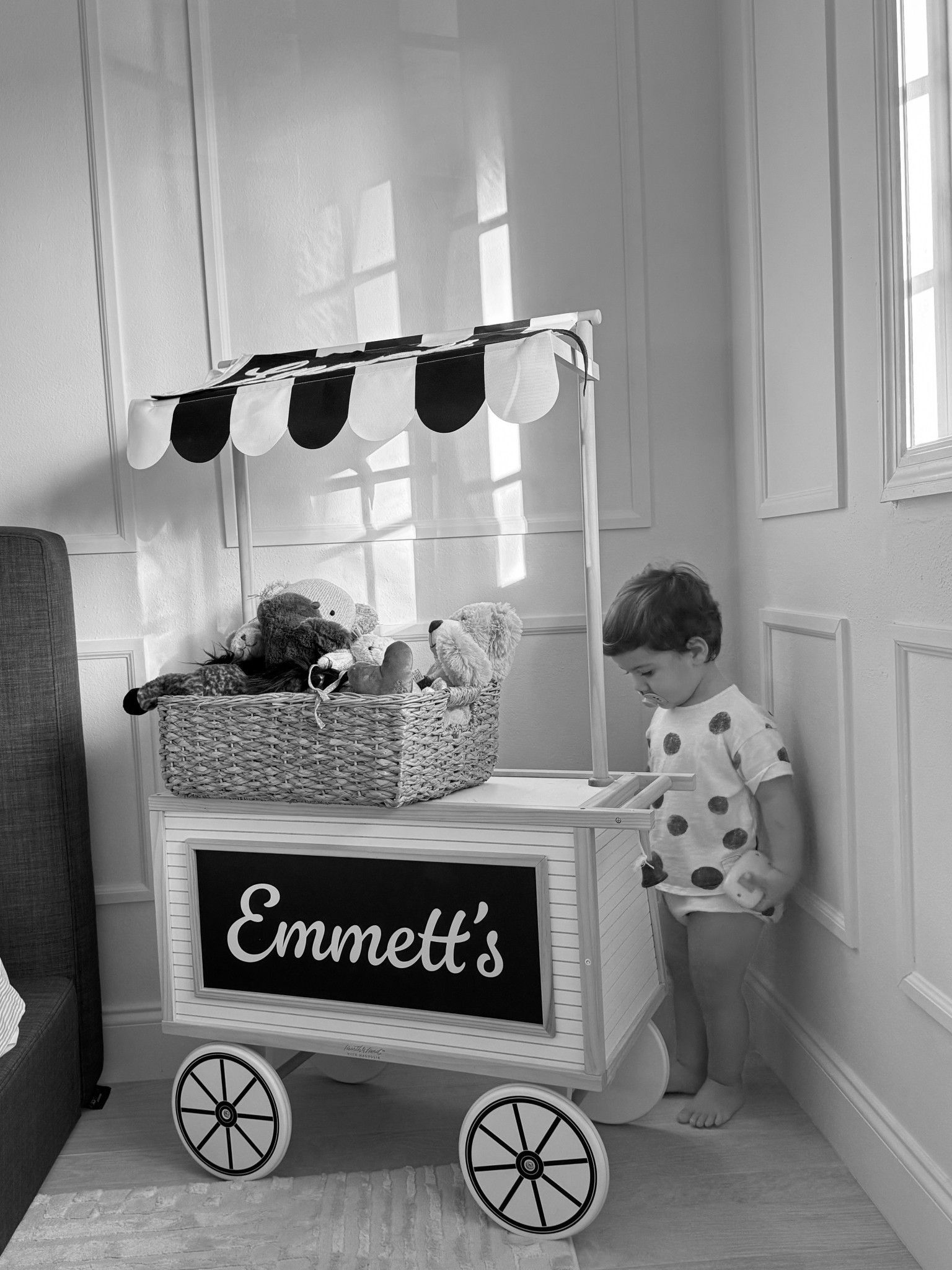 Kids ice cream cart 🍦🧸✨ my favorite toy collection from Magnolia at Target ❤️✨

#LTKKids #LTKHome #LTKmomlife