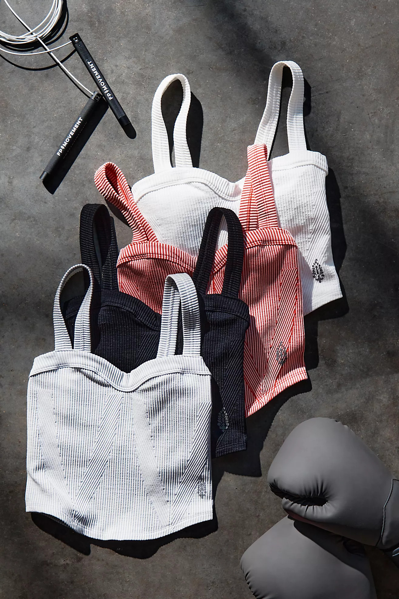 Perfectly Plaited Cami | Free People (Global - UK&FR Excluded)