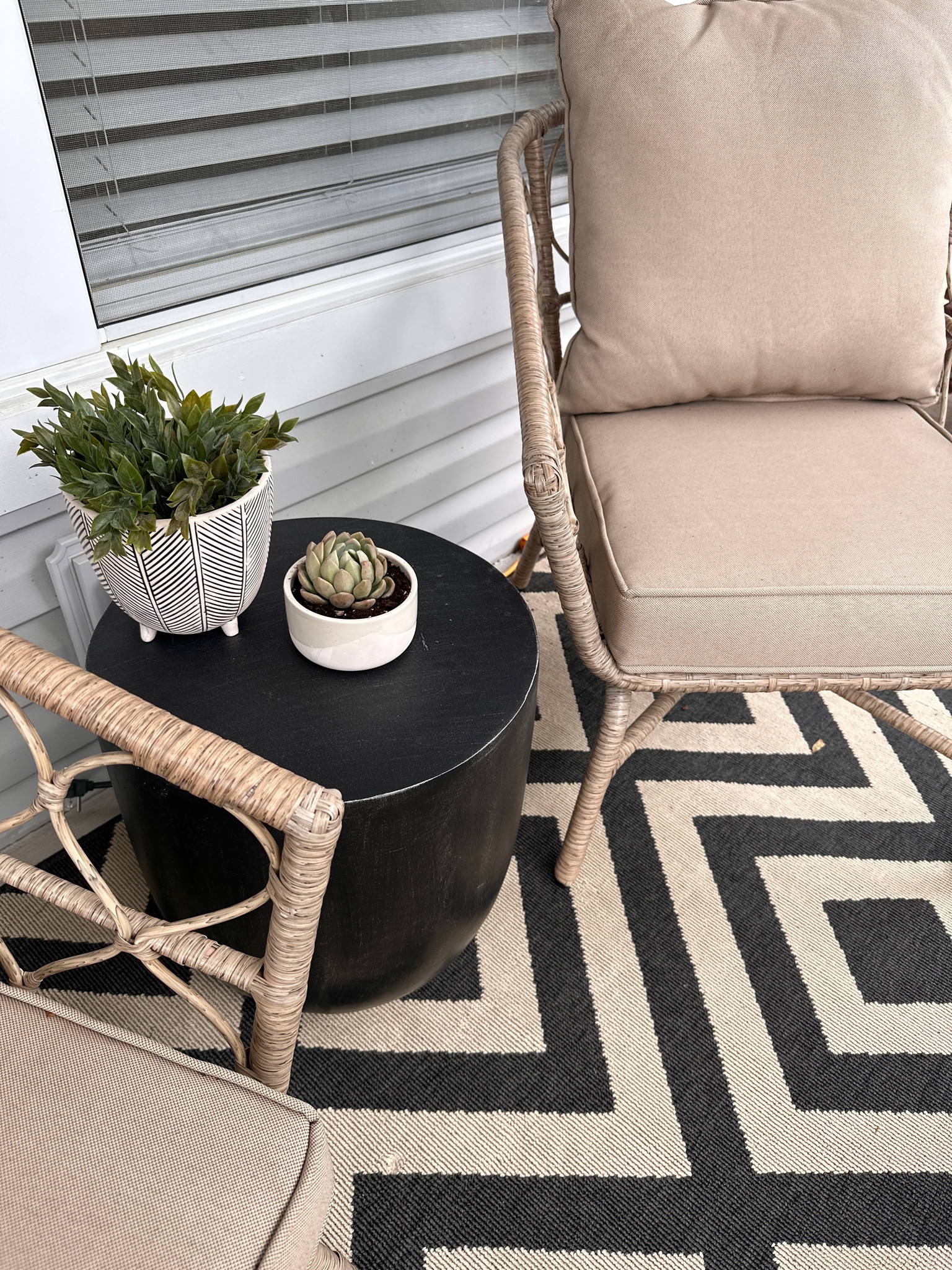 It might almost August but it’s not too late to refresh your outdoor space!

#LTKhome #LTKSeasonal #LTKsalealert