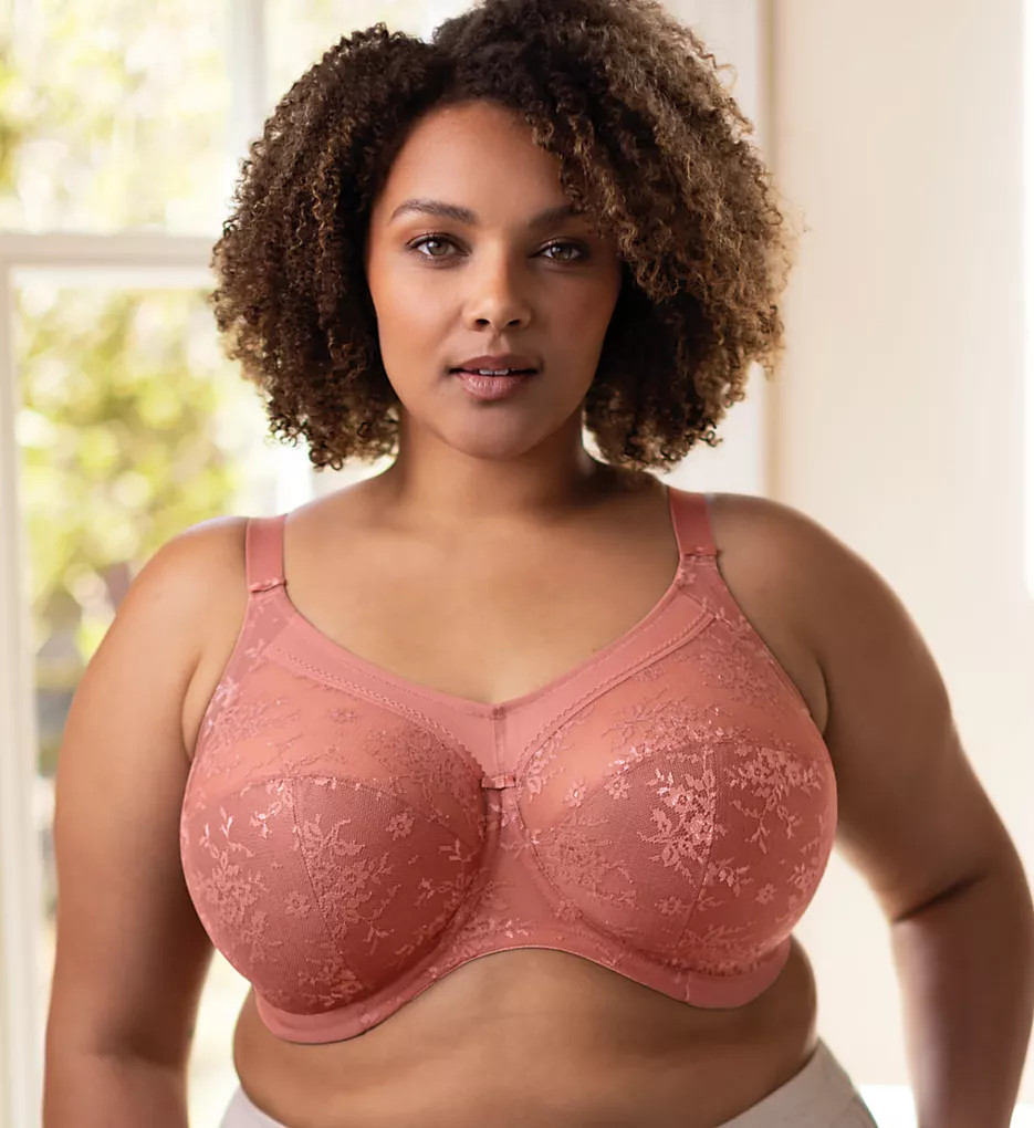 Verity Underwire Full Cup Bra | HerRoom