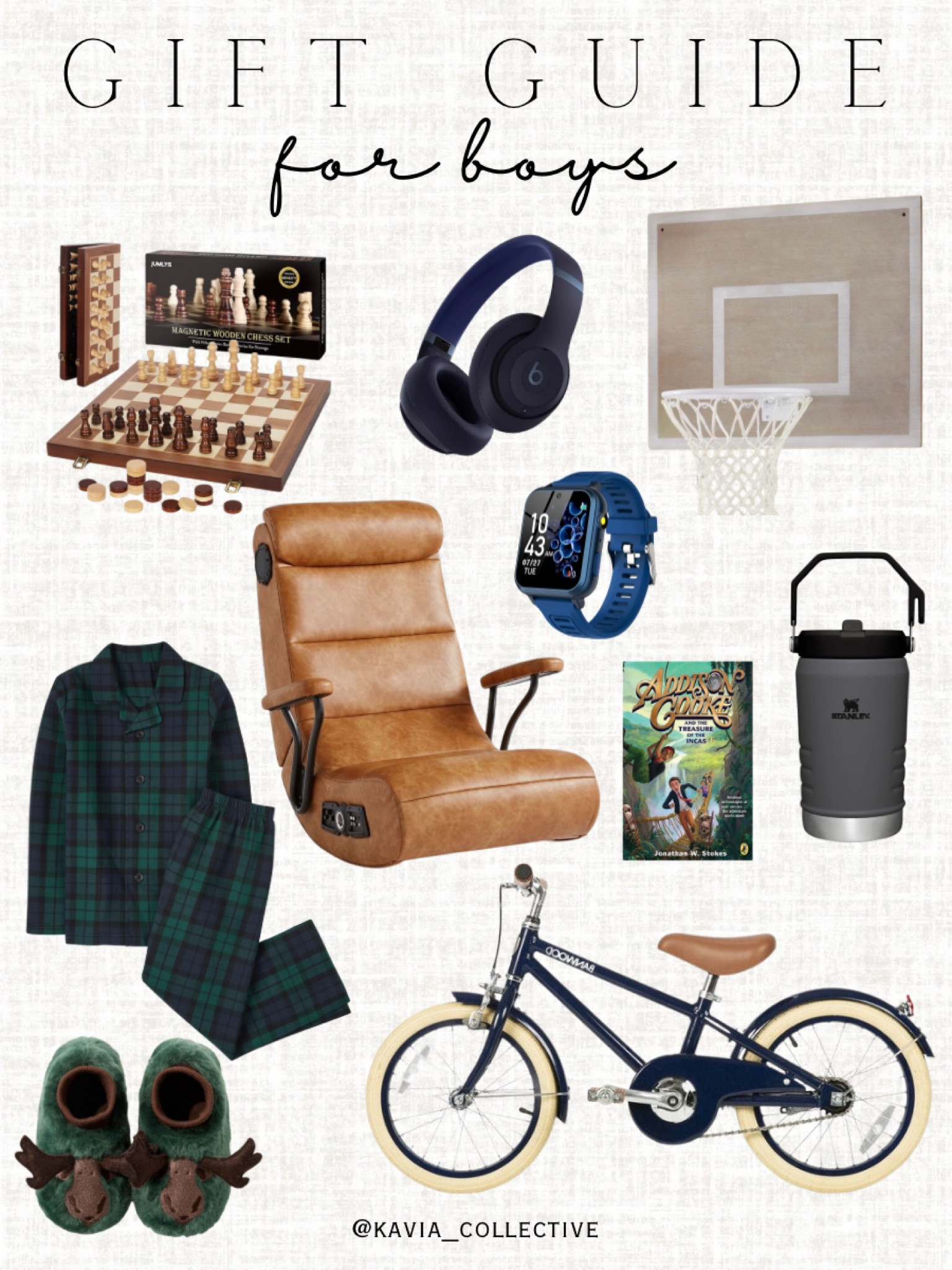 Gift guide for boys

#LTKGiftGuide #LTKkids #LTKHoliday