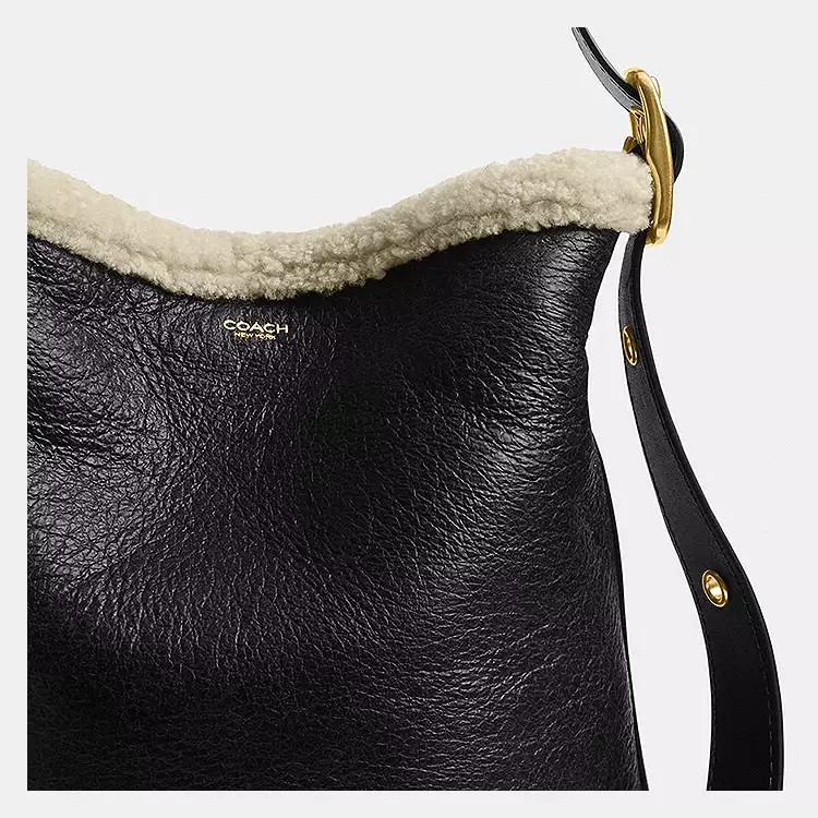 Bleecker Bucket Bag | Coach (US)