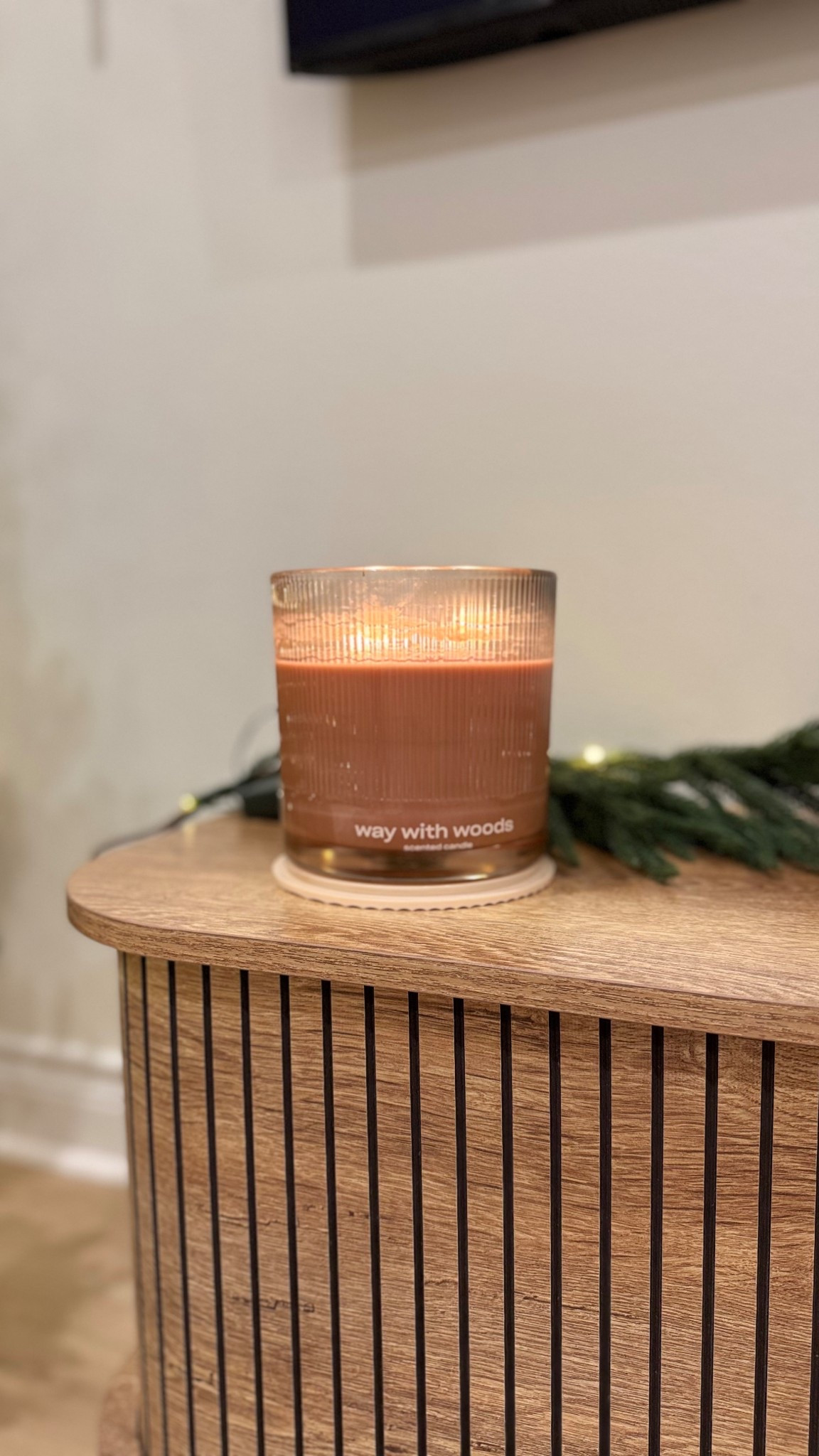 The best candle! And perfect holiday gift! 

#LTKHoliday #LTKHome #LTKGiftGuide