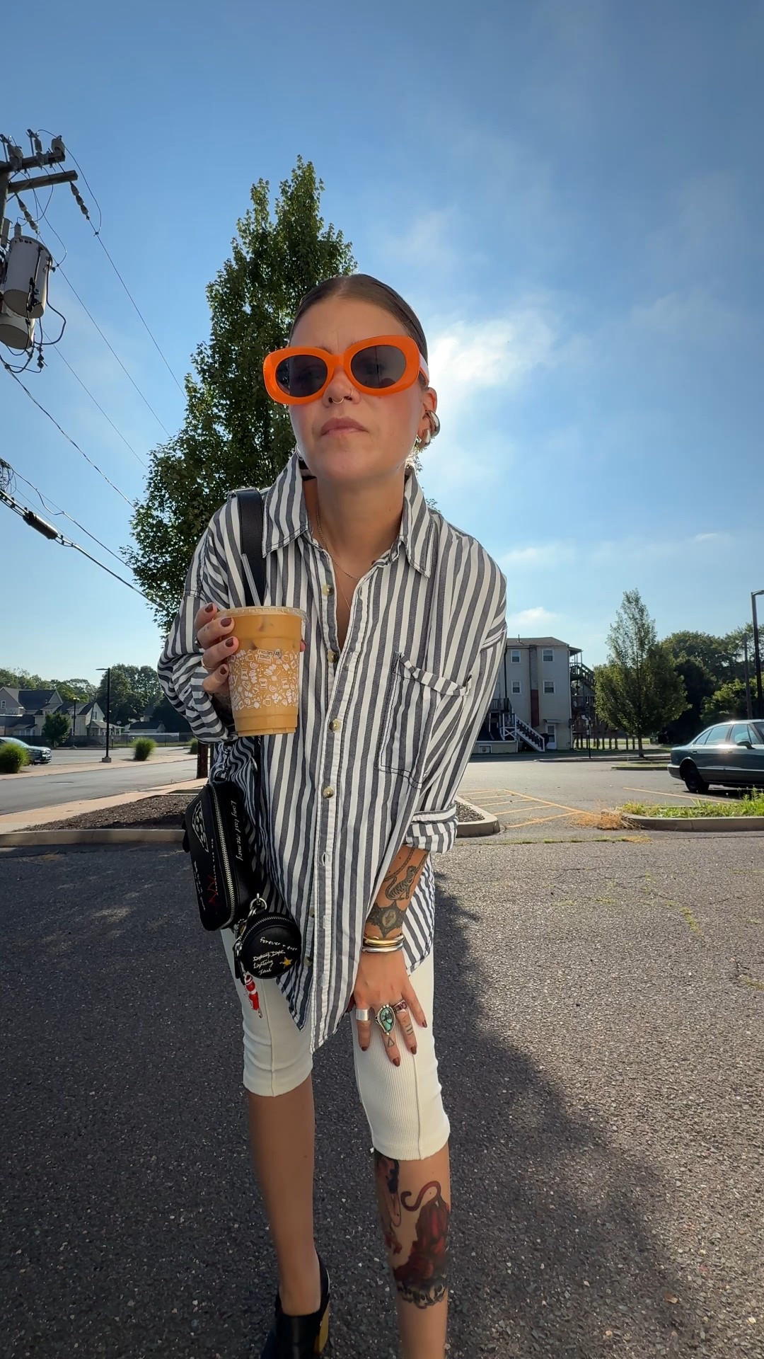 Outfit breakdown for ya! 

#LTKStyleTip #LTKSeasonal #LTKFindsUnder50