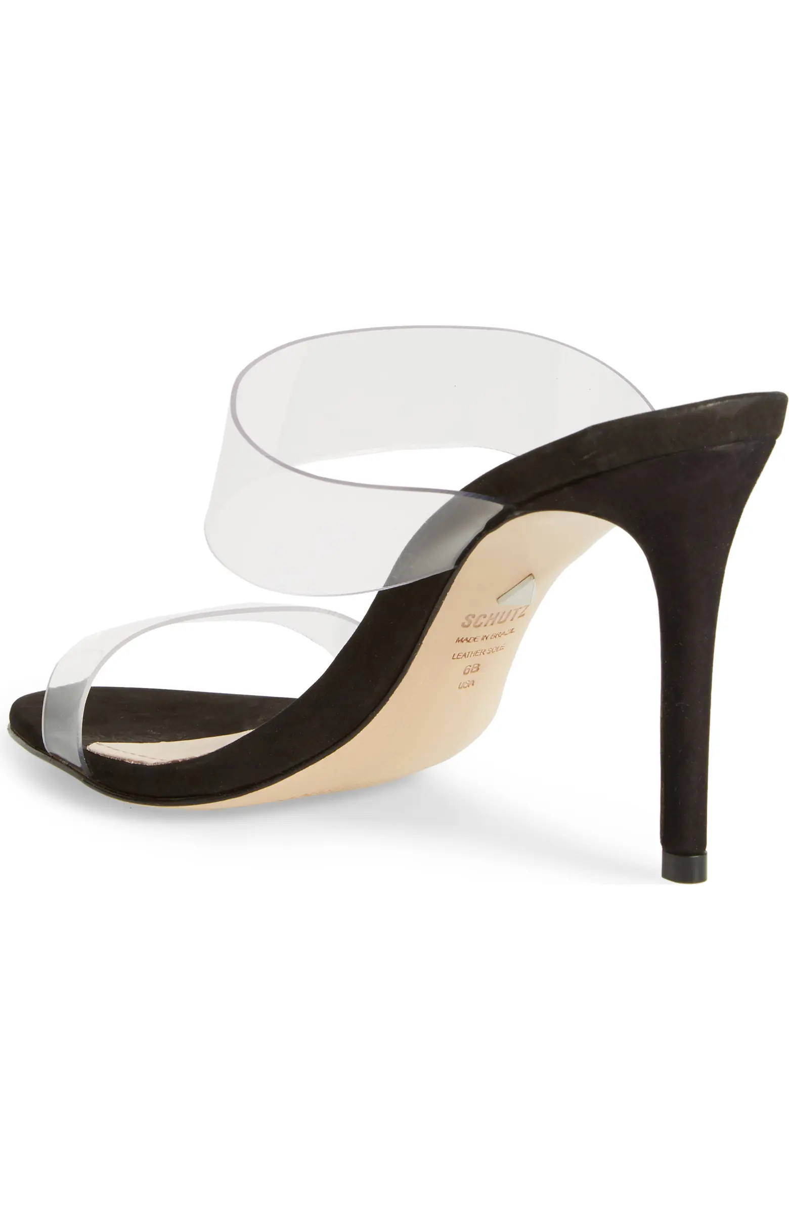 Ariella Stiletto Sandal (Women) | Nordstrom