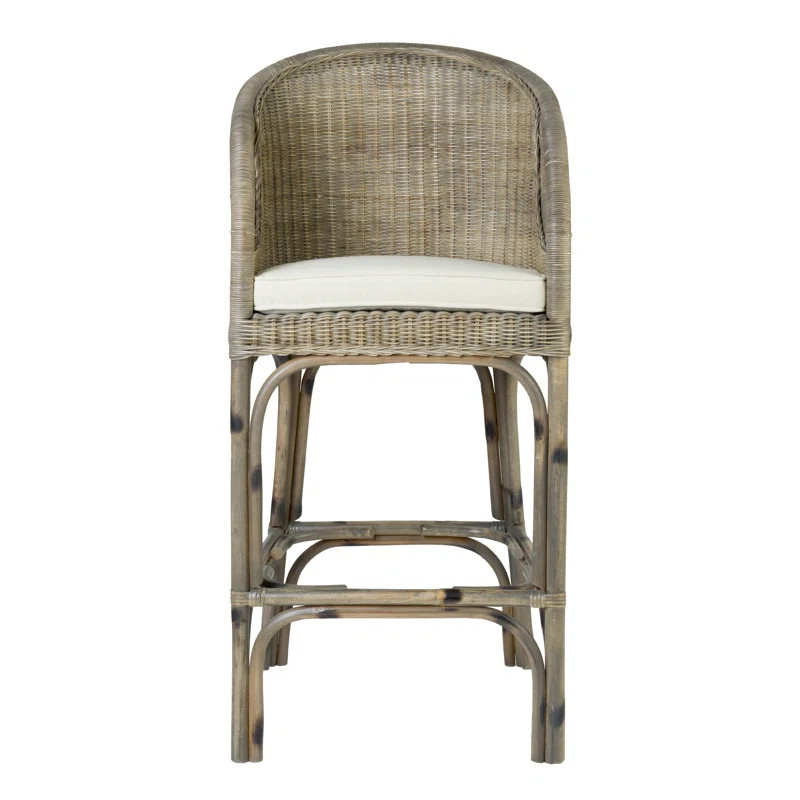 30" Bar Stool | Wayfair North America