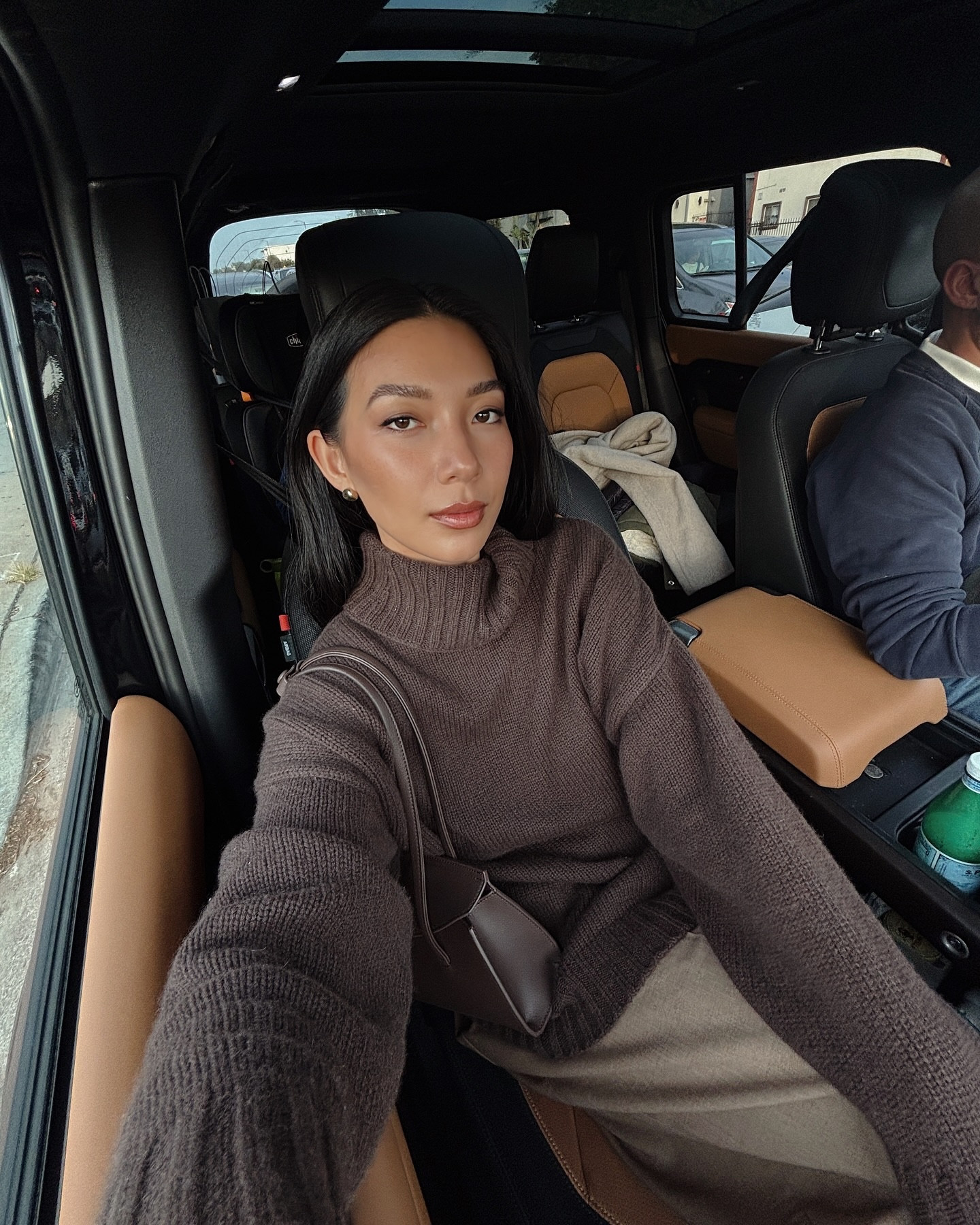 family adventure 🍚

use my code StephanieH15 for 15% off @jennikayne #jennikaynepartner #jennikayne