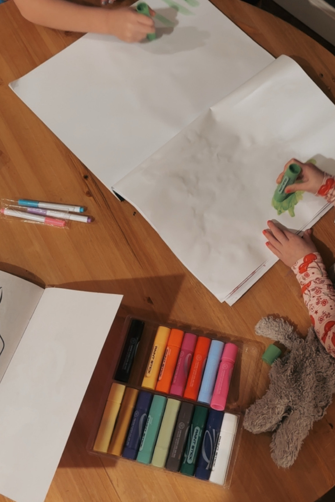 Paint sticks we love!!! 

#LTKBaby #LTKKids #LTKdayinmylife