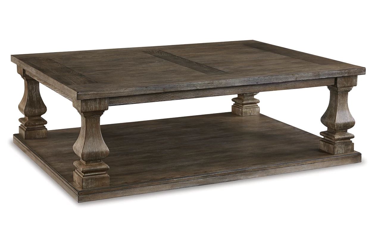 Johnelle Coffee Table | Ashley Homestore