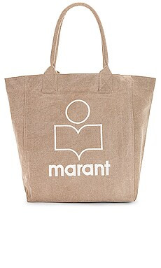 Yenky Tote
                    
                    Isabel Marant | Revolve Clothing (Global)