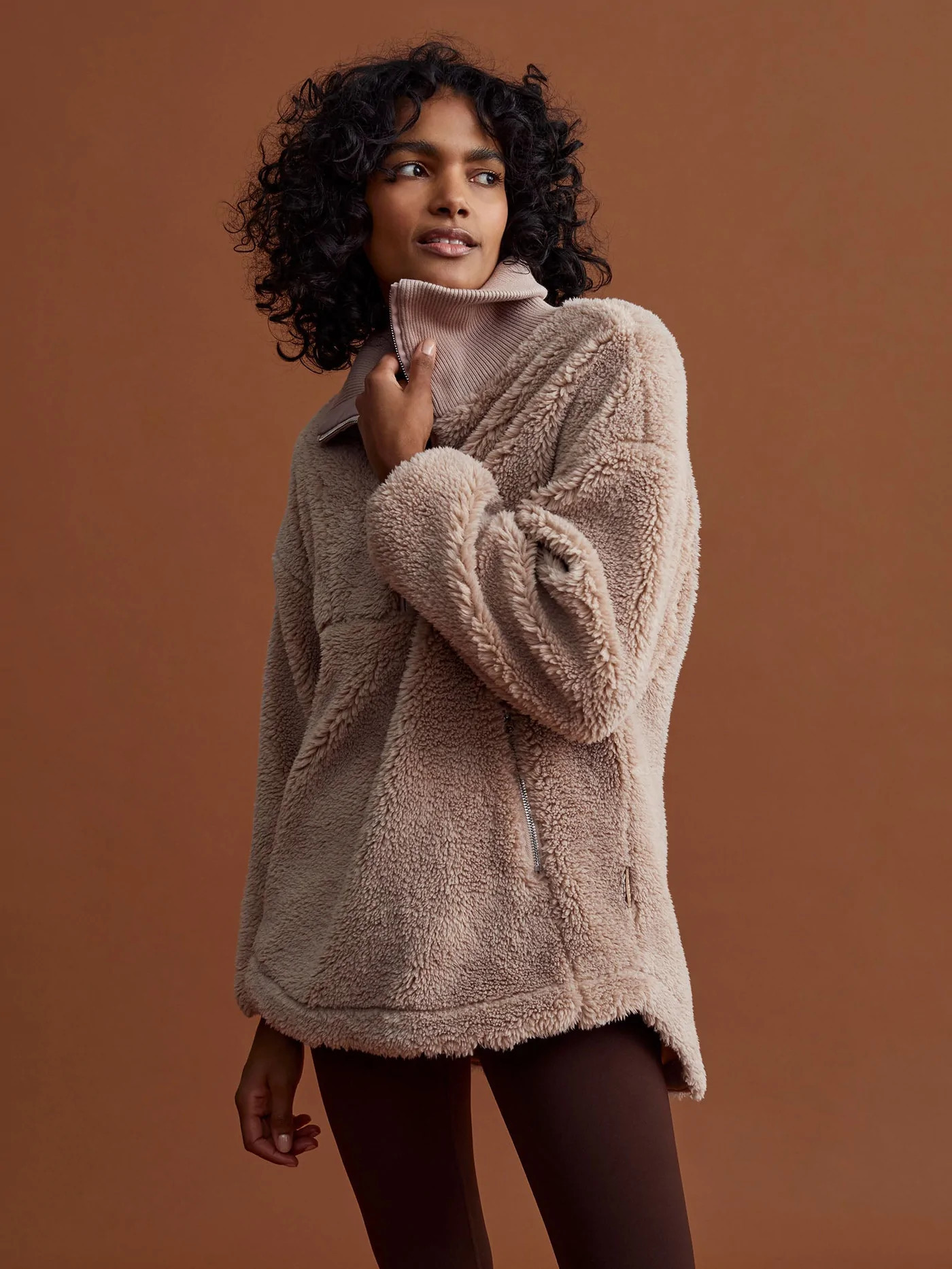 Stratton Jacket | Varley USA