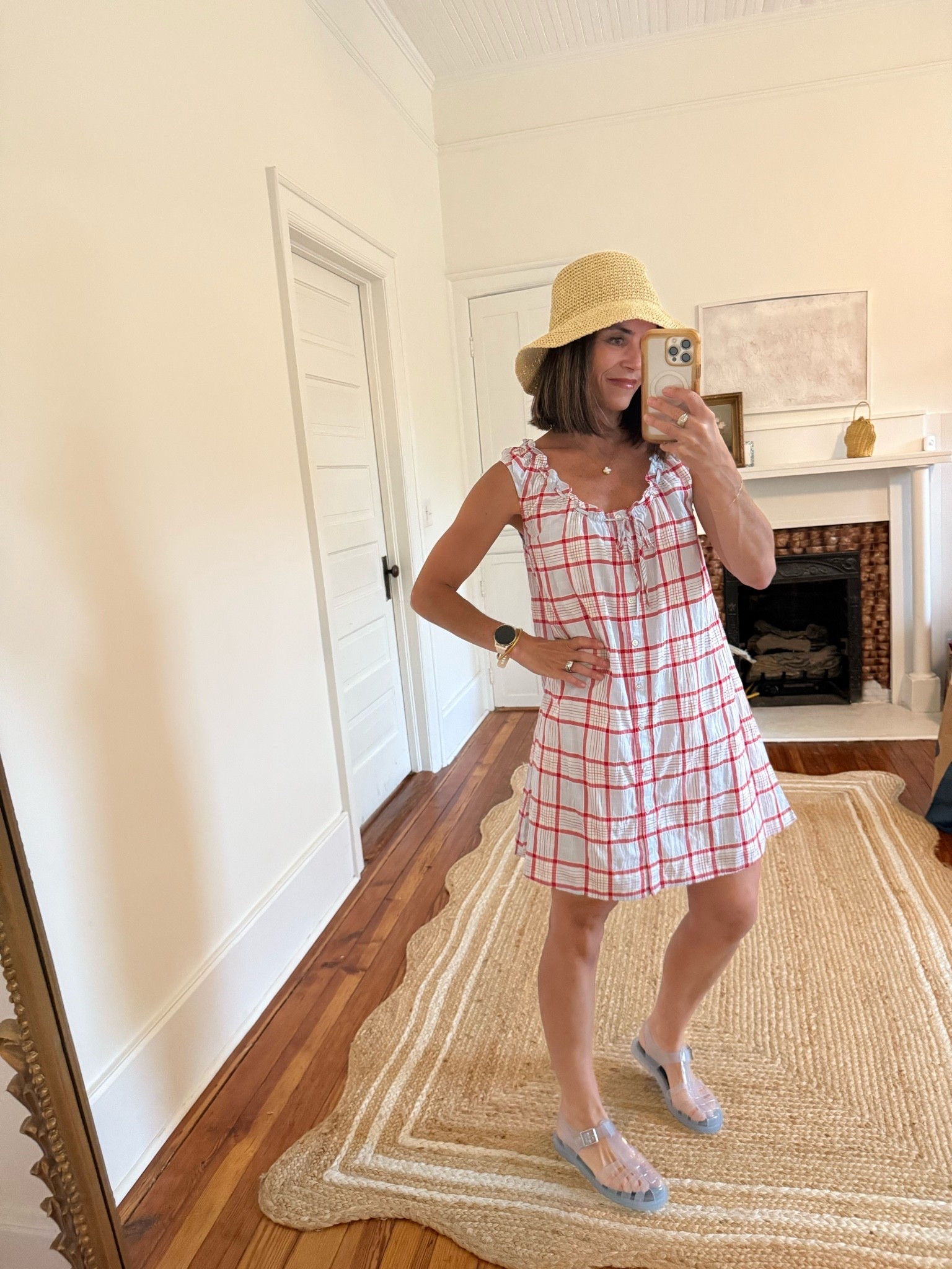 40% off target circle

#LTKgrwm #LTKootd #LTKSeasonal