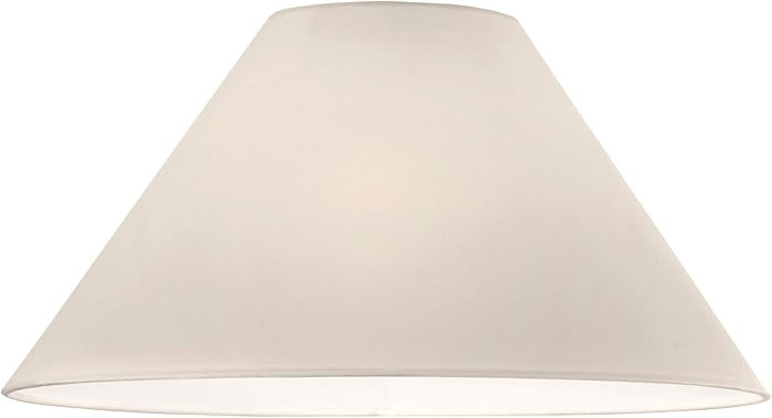 16 inches Cream Cotton Coolie | Amazon (UK)