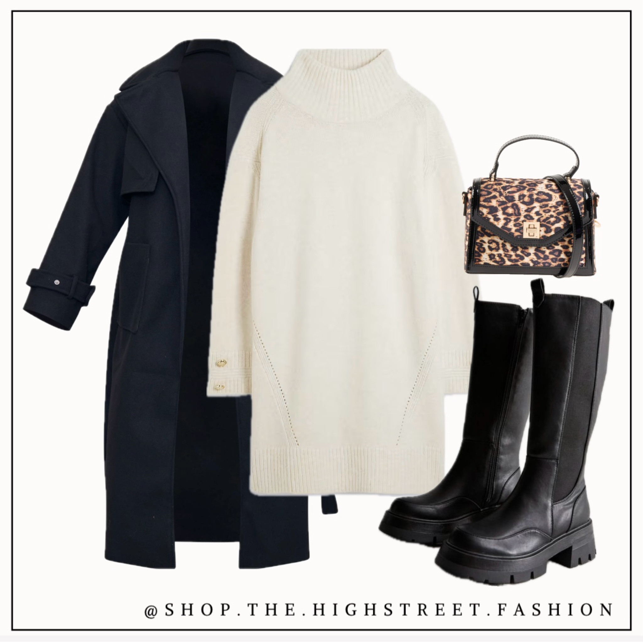 Autumn, autumn fashion, highstreet fashion, ootd, outfit inspo, fashion inspo