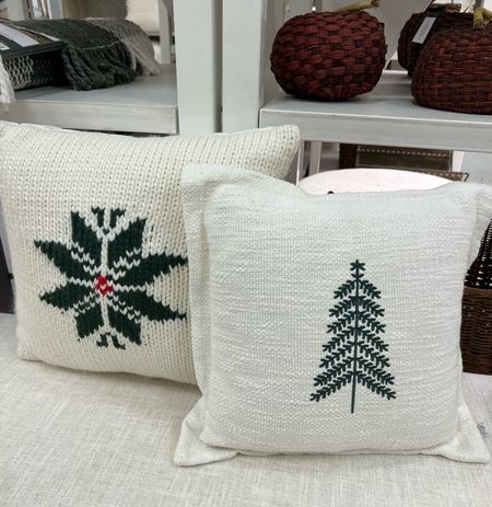  Cute pillows from Target !

#LTKhome #LTKHoliday