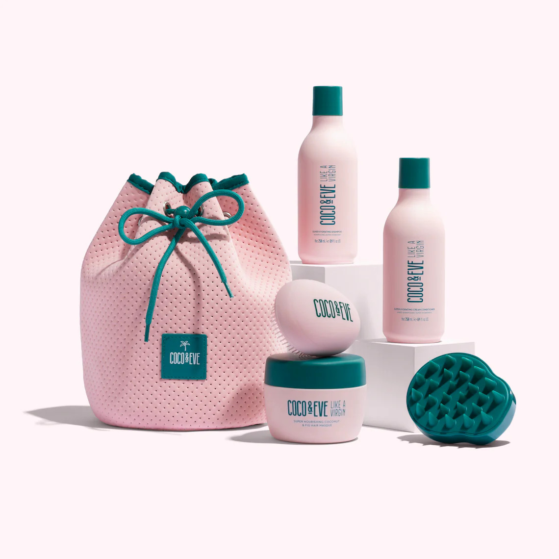 Super Hydration Set | Coco&Eve