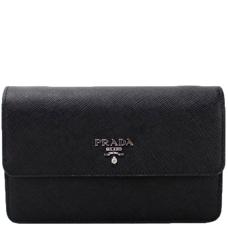 Wallet On a Chain (PL3) | Keeks Designer Handbags