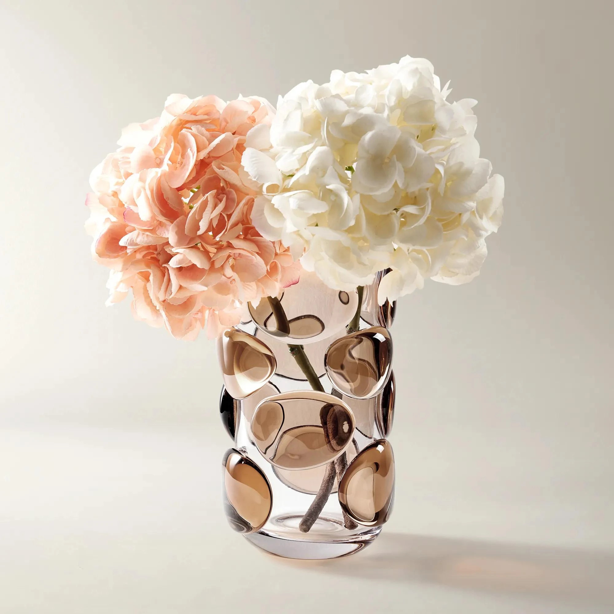 Nova Glass Vase - Small | Z Gallerie