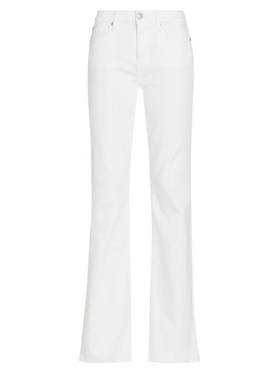 High-Waisted Ali Jeans | Saks Fifth Avenue