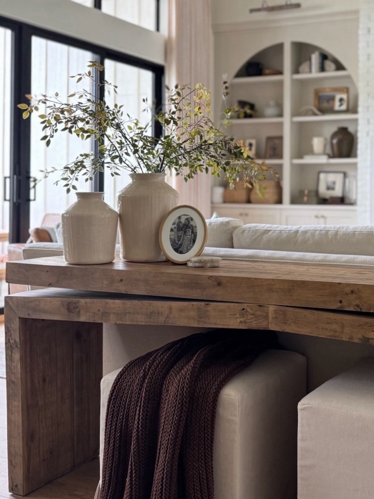 The perfect neutral stems that can be styled year round in your home! They’re on major sale right now and only $12.79!! They fall effortlessly and look beautiful in any room. 

#LTKHome #LTKSaleAlert