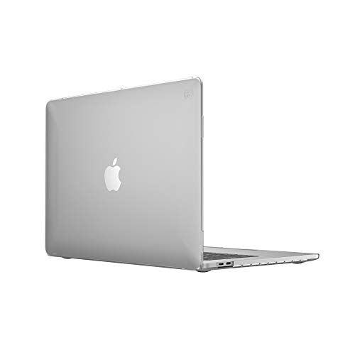 Speck Products Smartshell MacBook Pro 13" Case (2020), Clear | Amazon (US)