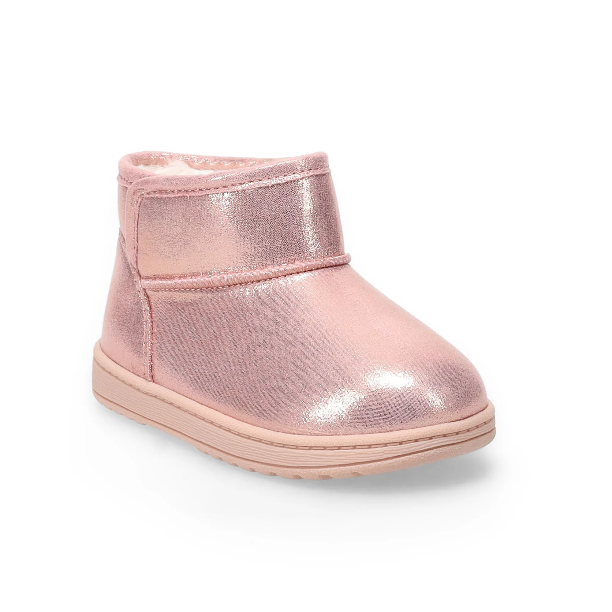 Jumping Beans® Nala Toddler Girls Ankle Boots | Kohl's