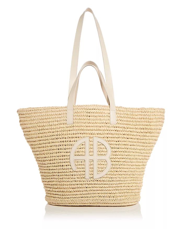 Palermo Woven Tote | Bloomingdale's (US)