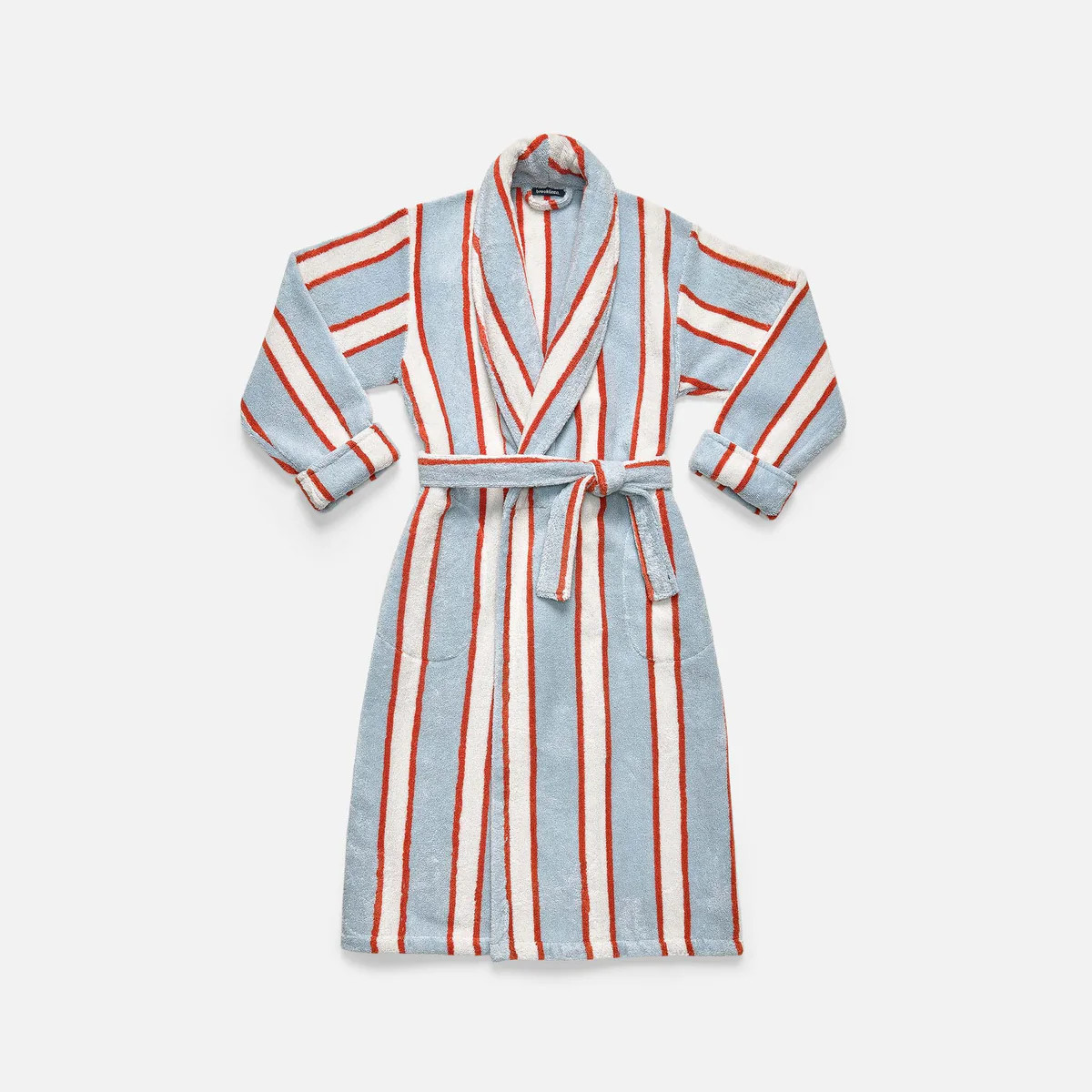 Super-Plush Robe | Brooklinen