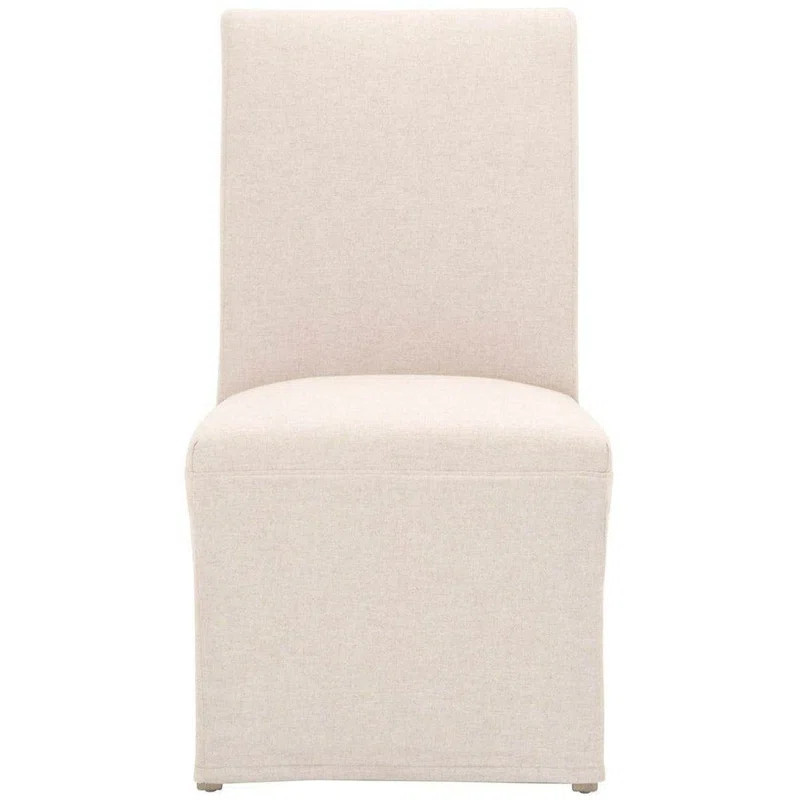 Levi Upholstered Dining Chair (Set of 2) | Wayfair North America
