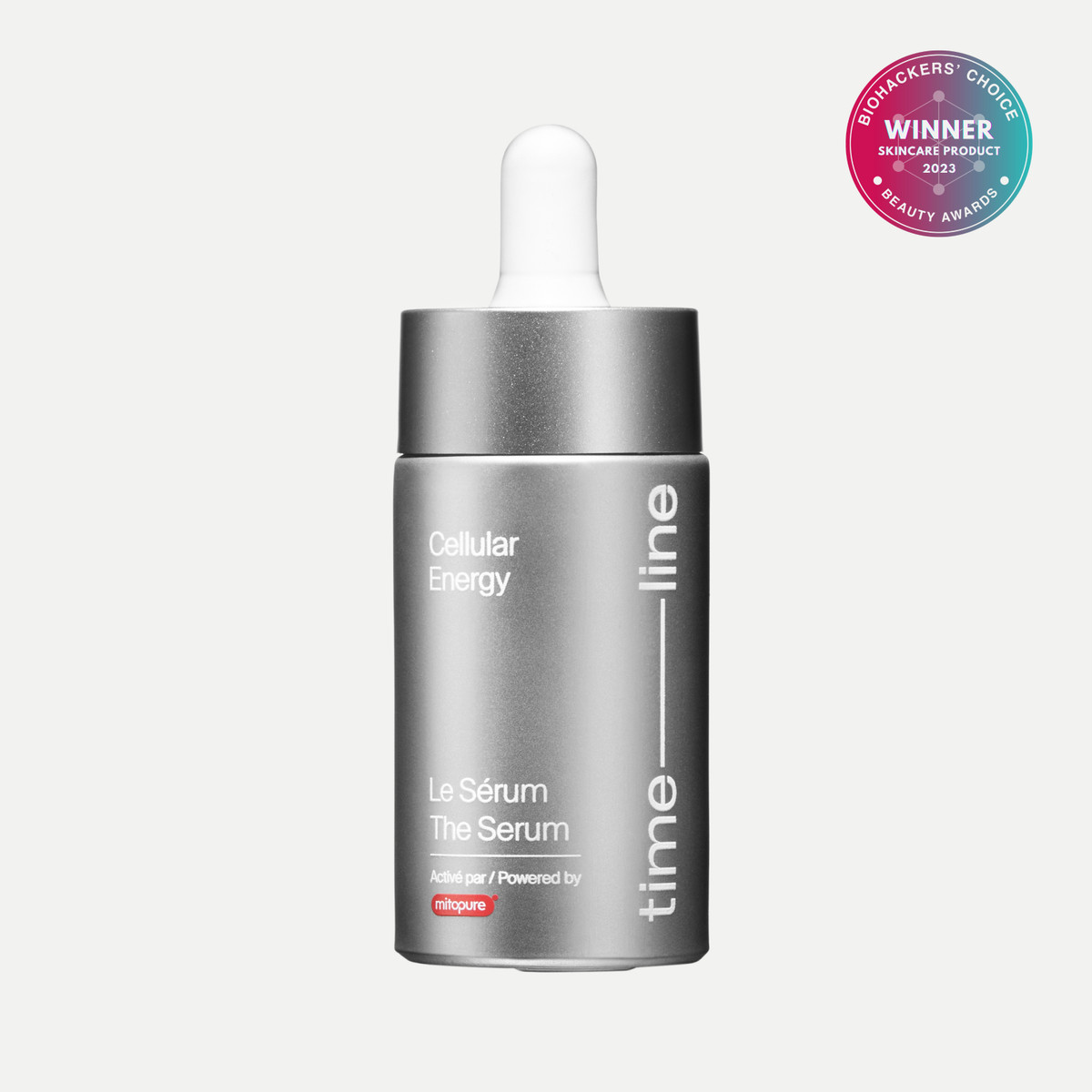 The Serum | Timeline