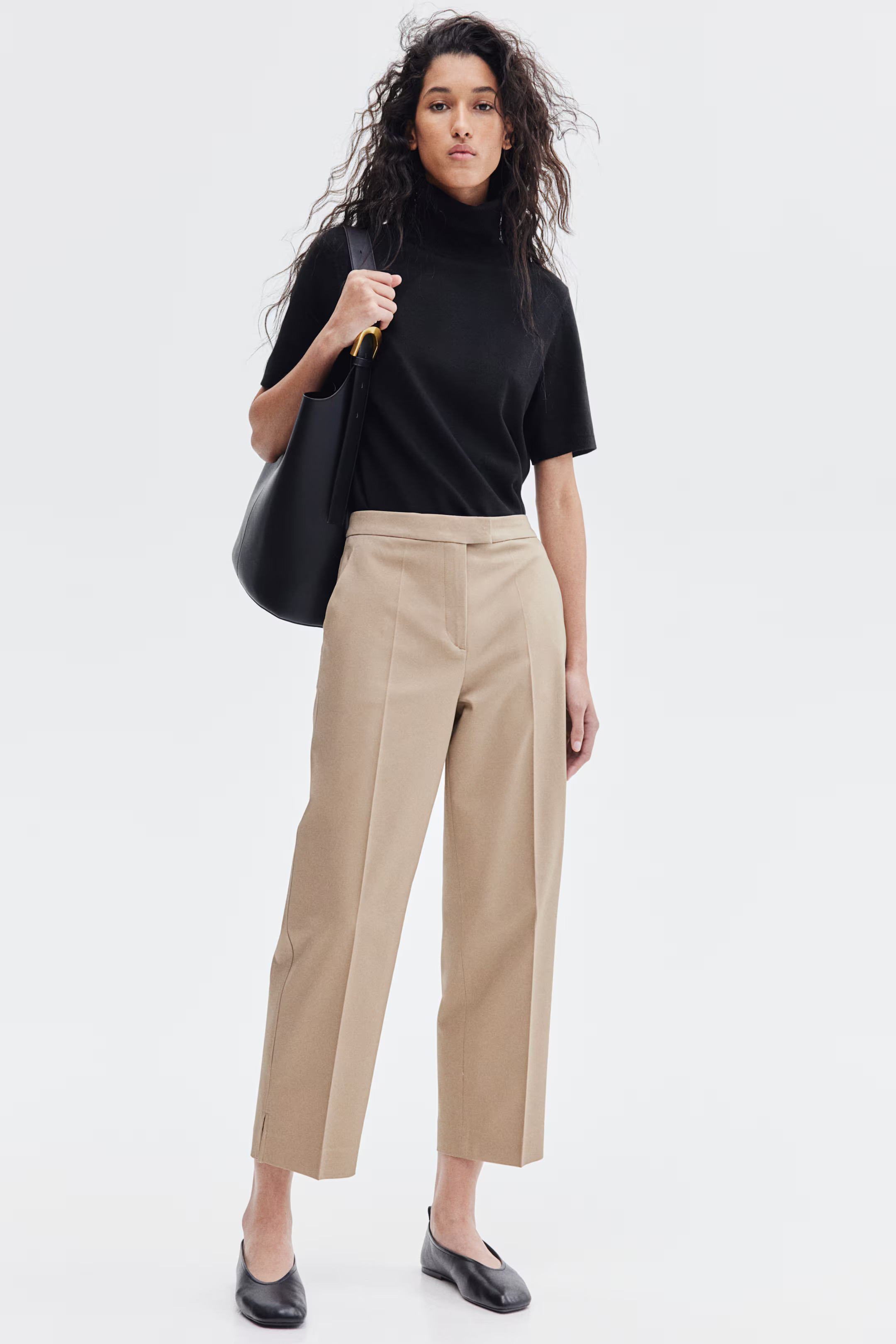 Dress Slacks | H&M (US + CA)