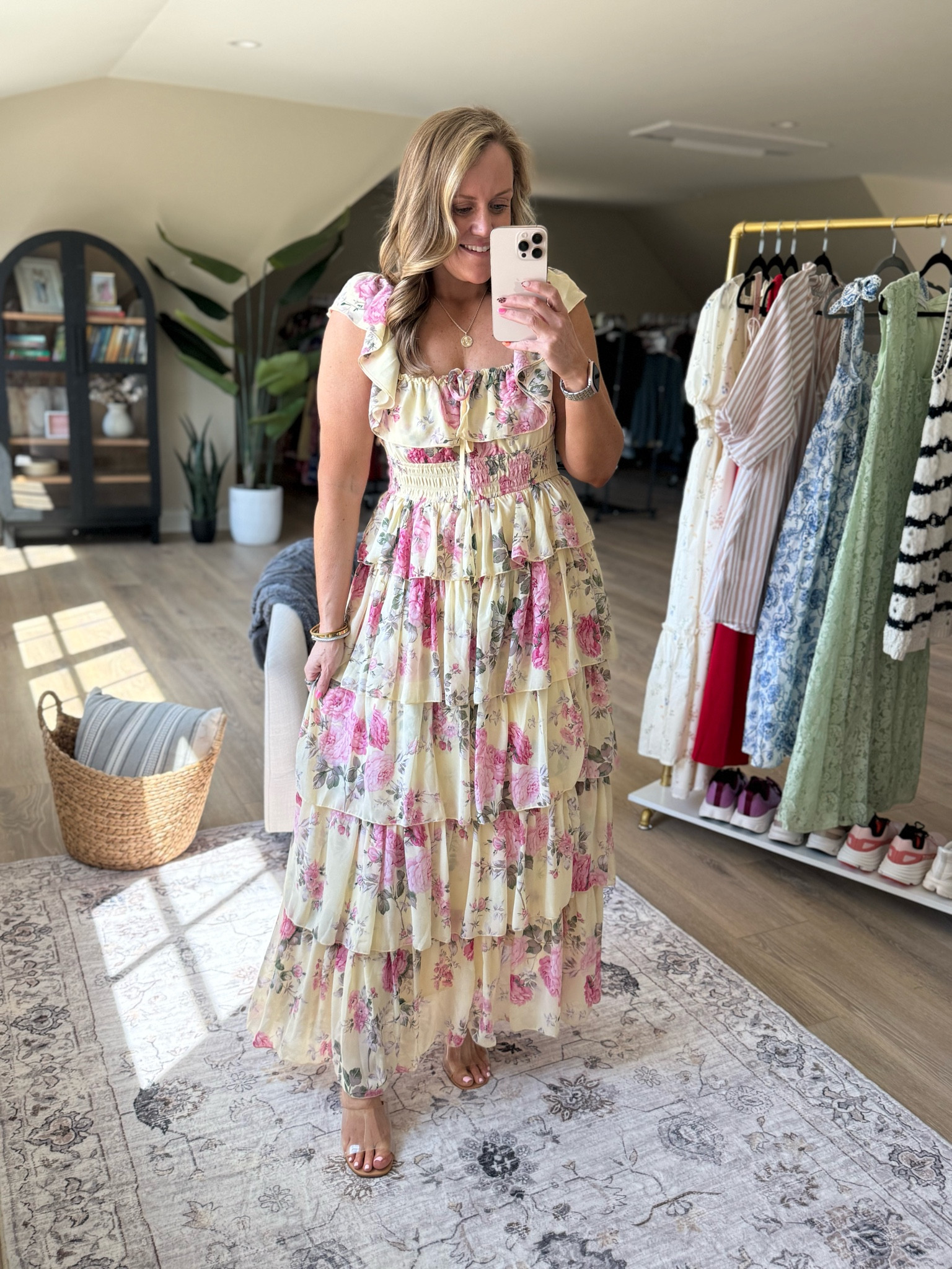 Petal & Pup
Dress
Summer dress
Wedding guest dress
Maxi dress 
Casual dress 
Event dress 
Graduation dress