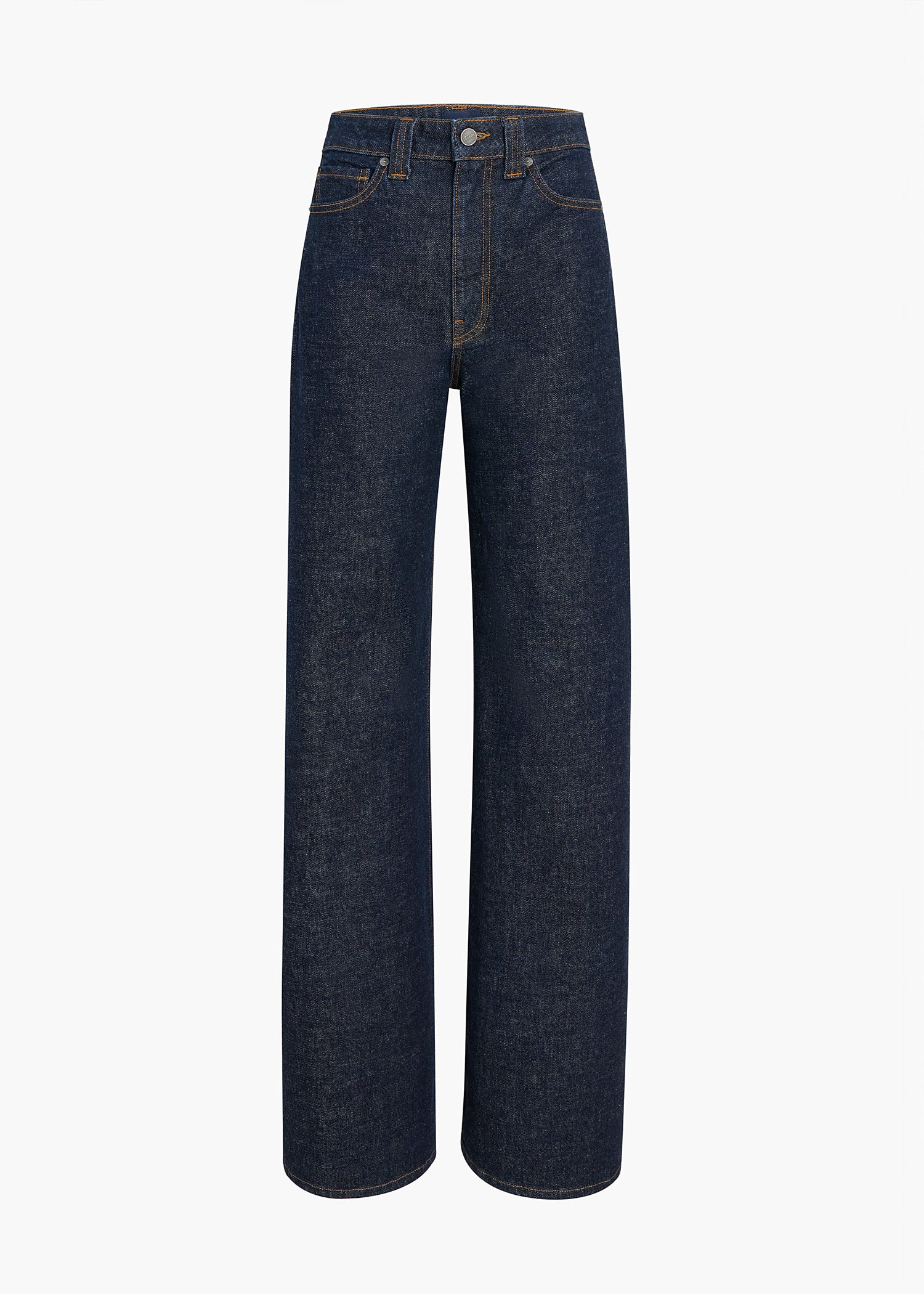 KHAITE - Dane Stretch Jean In Benson | Khaite