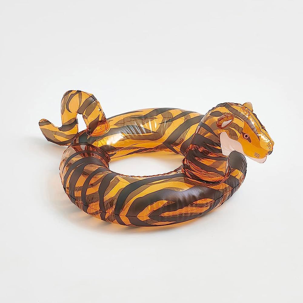 Tully The Tiger Float Ring | Amazon (US)