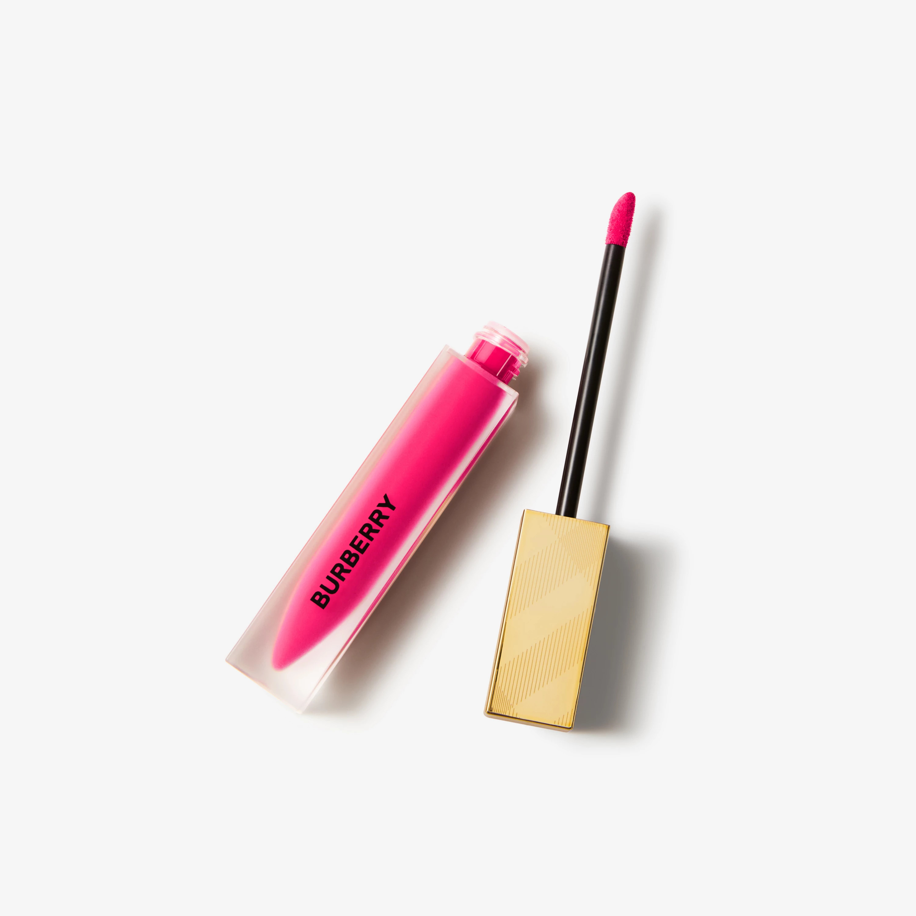 Burberry Kisses Liquid Matte – Bright Orchid No.48 | Burberry (US)