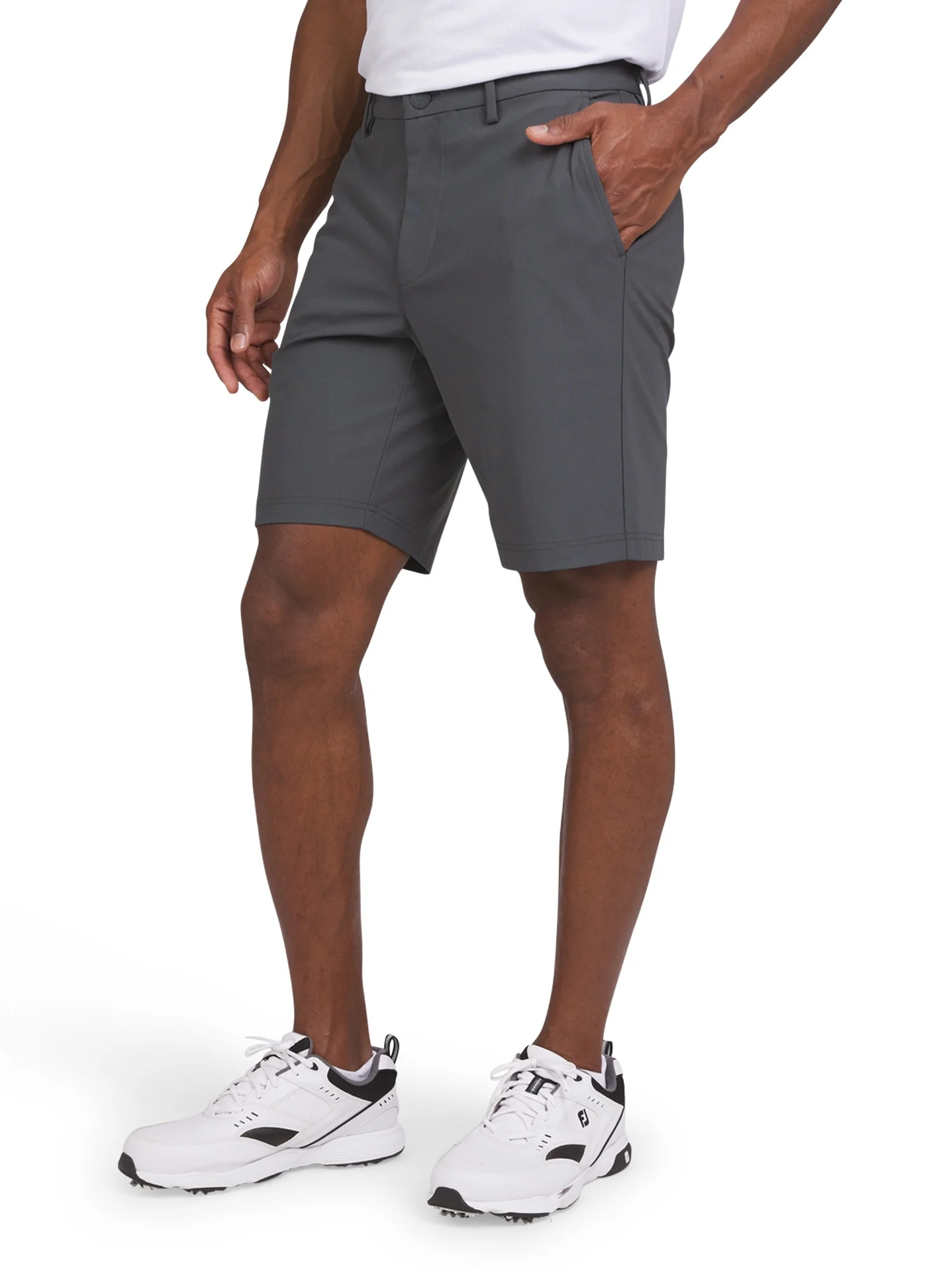 Chaps Men's Golf Performance Short | Walmart (US)