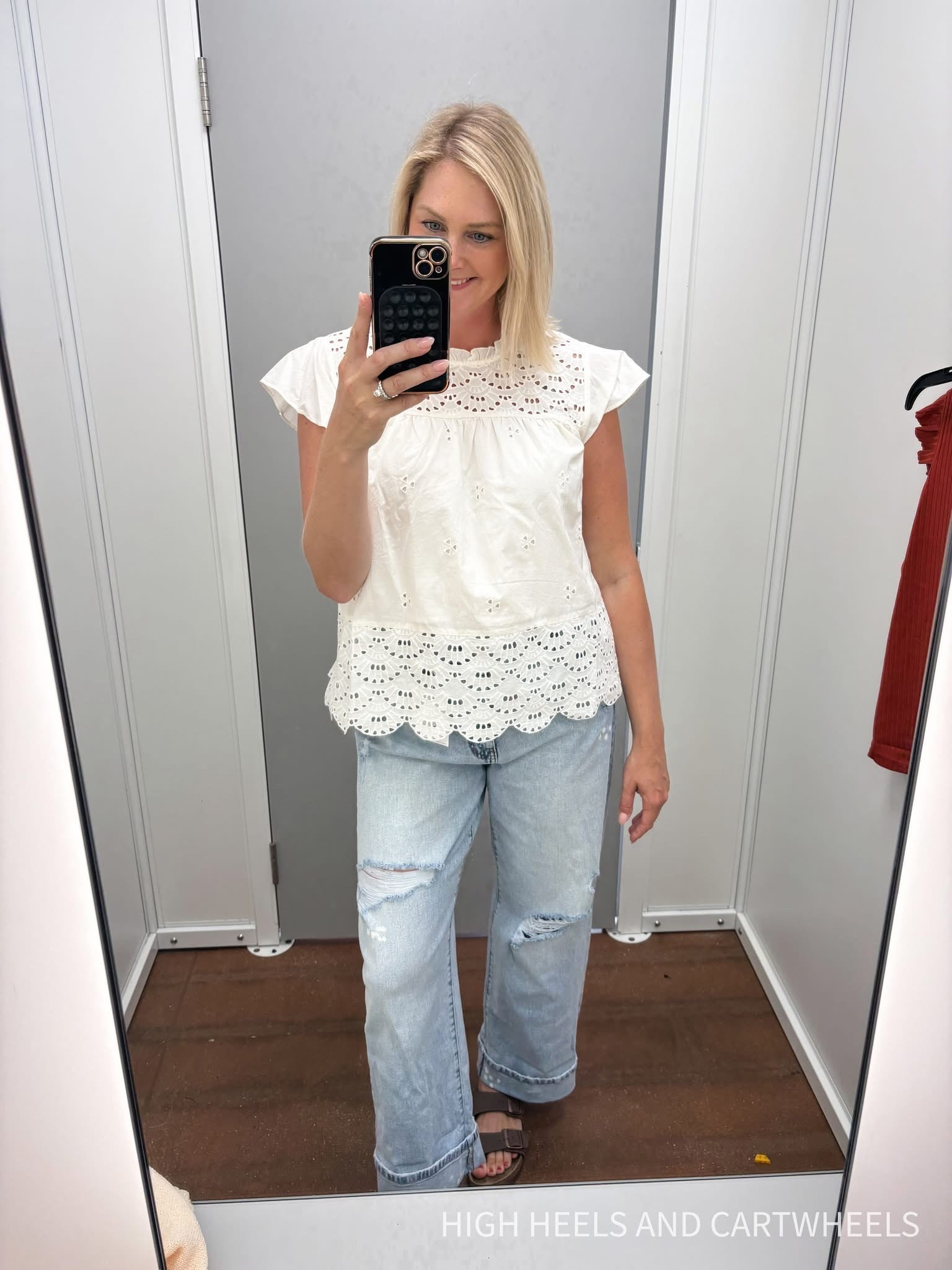 Adorable new look from WALMART!

#LTKStyleTip #LTKFindsUnder50