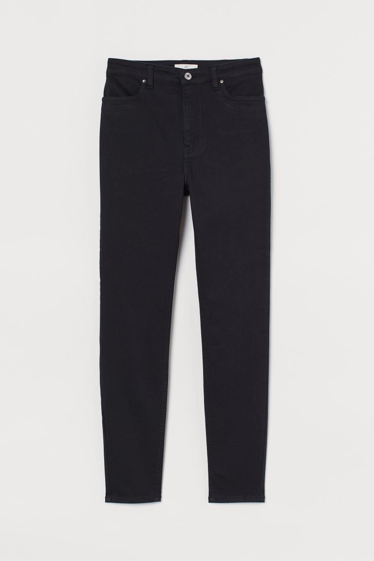 Slim-fit Pants | H&M (US + CA)