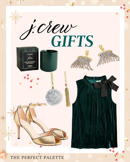 Gifts from j.crew? Um, yes please! #jcrew

 #holidaypartyoutfit #holidayparty #cybermonday #christmasparty #holidays #jcrew #jcrewfactory #j.crewfactory #plaid #tartan #giftsunder100 #giftsunder50 #j.crew 

#liketkit 
@shop.ltk
https://liketk.it/3W7pV

#LTKunder100 #LTKfamily #LTKstyletip #LTKsalealert #LTKHoliday #LTKU #LTKwedding #LTKGiftGuide #LTKSeasonal #LTKhome #LTKunder50