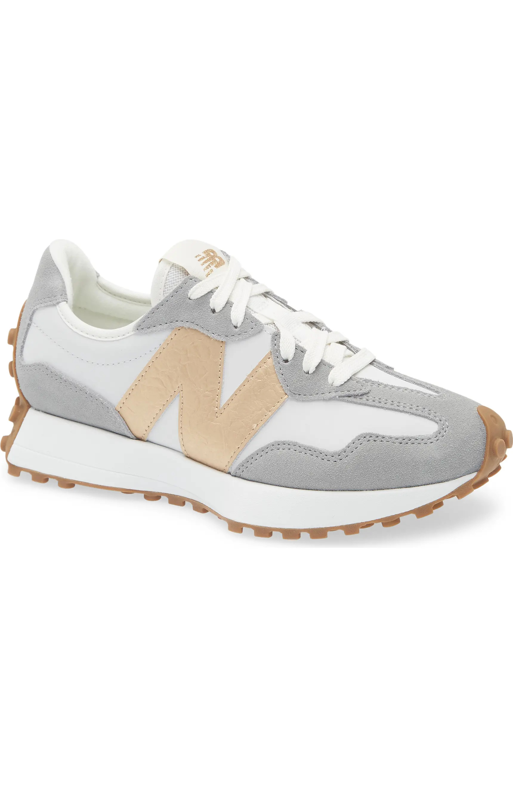 327 Sneaker (Women) | Nordstrom