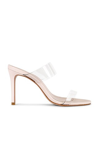 Ariella Heel
                    
                    Schutz | Revolve Clothing (Global)
