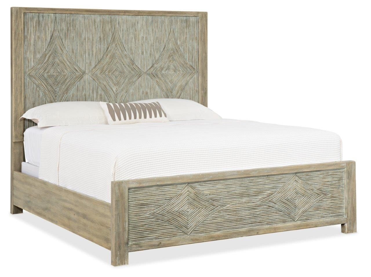 Surfrider King Panel Bed | 1stopbedrooms