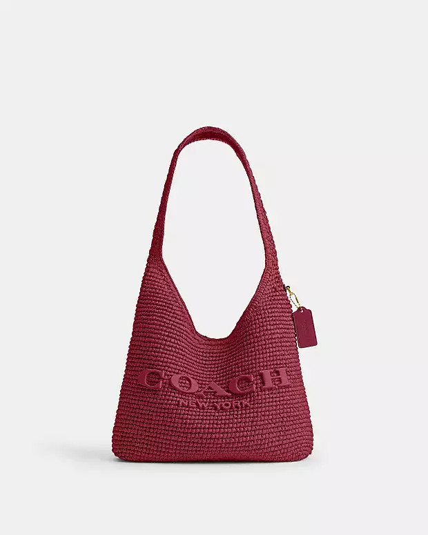 Brooklyn Shoulder Bag 28 | Coach (US)