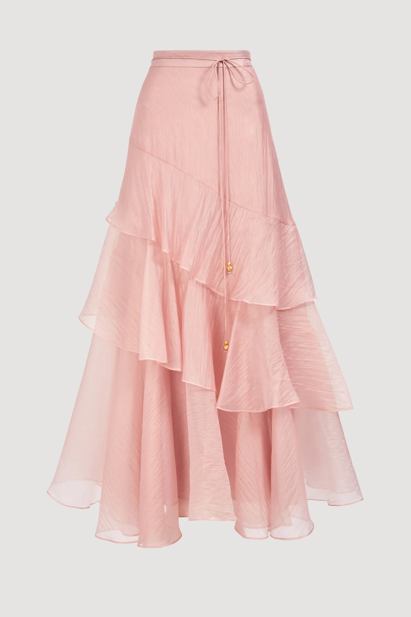 Ophelia Maxi Skirt | aje. (US, UK, Europe, ROW)
